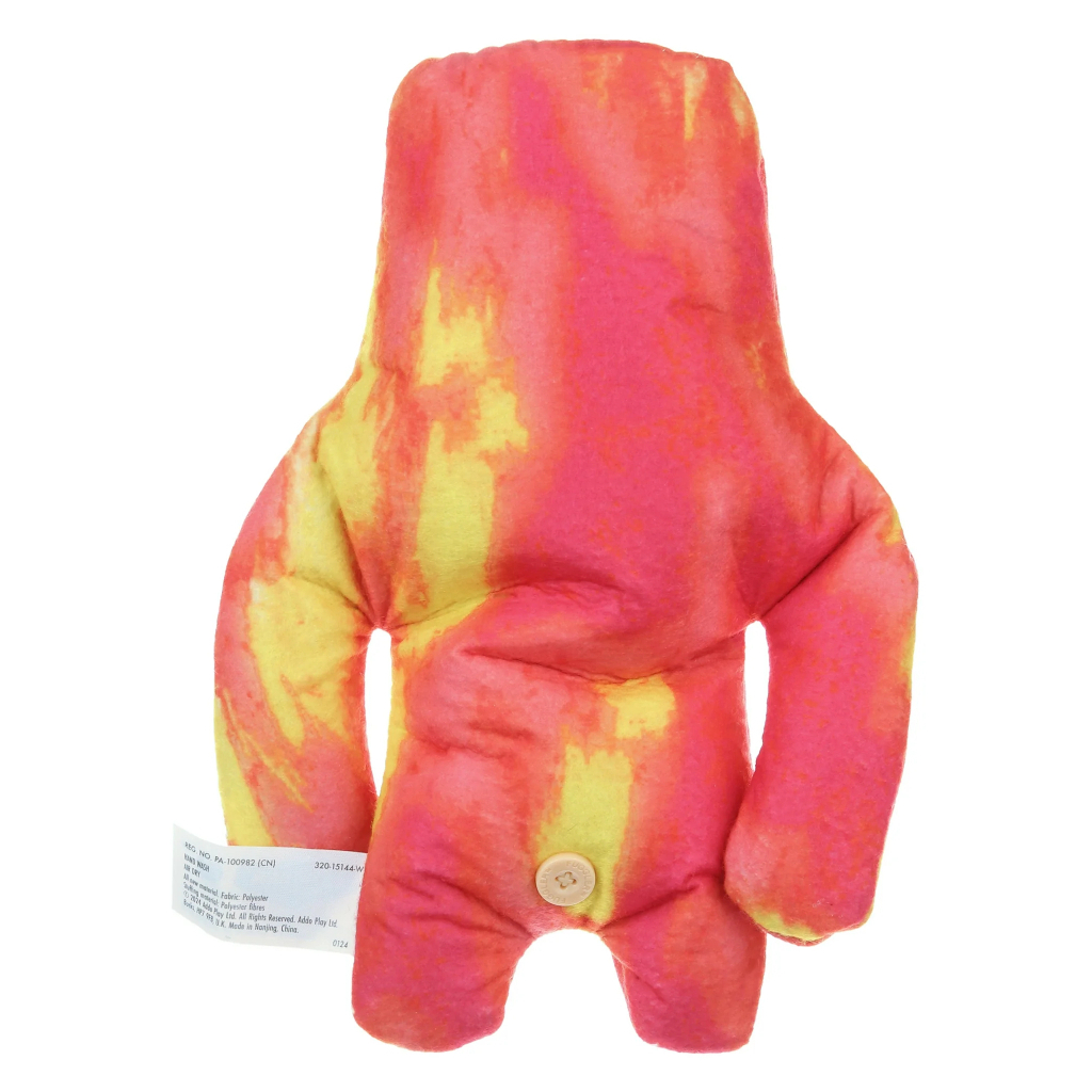 М'яка іграшка Fuggler Саскуш (15702D) - зображення 3