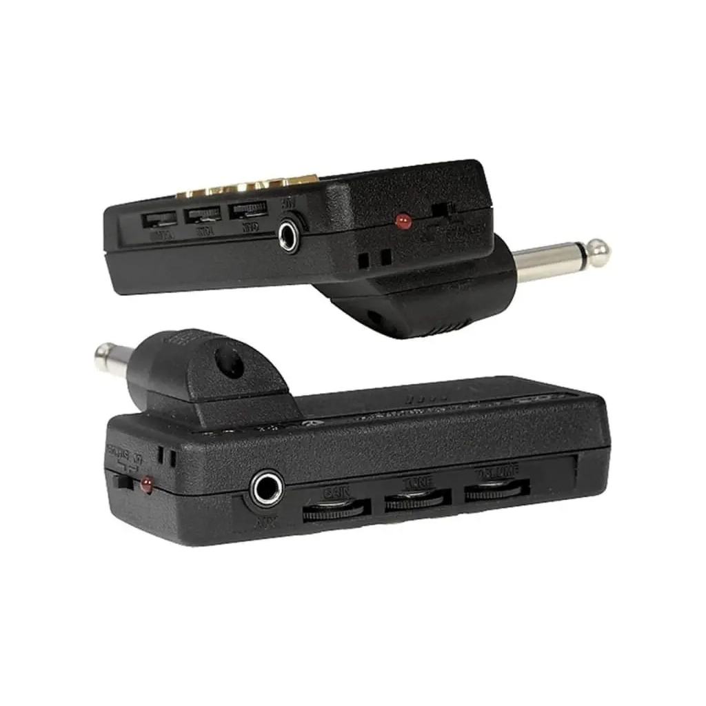 Гітарний підсилювач VOX AP2-LD (224899) - зображення 2