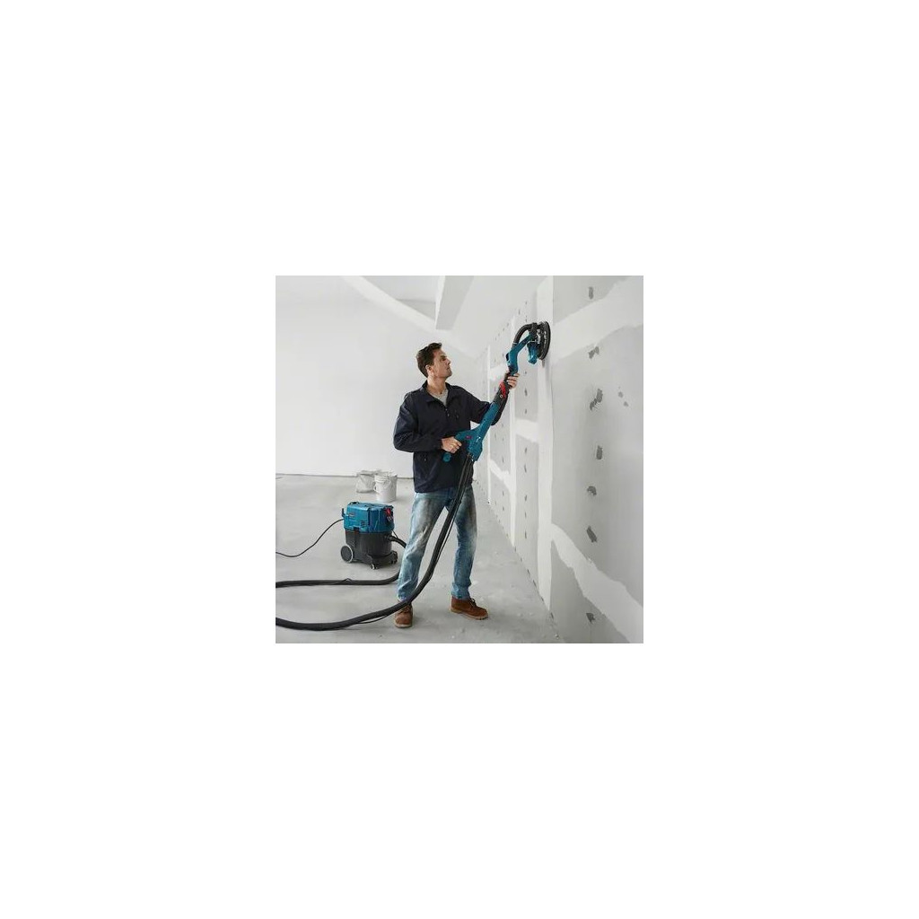 Шліфувальна машина Bosch GTR 550 (0.601.7D4.020) - зображення 3