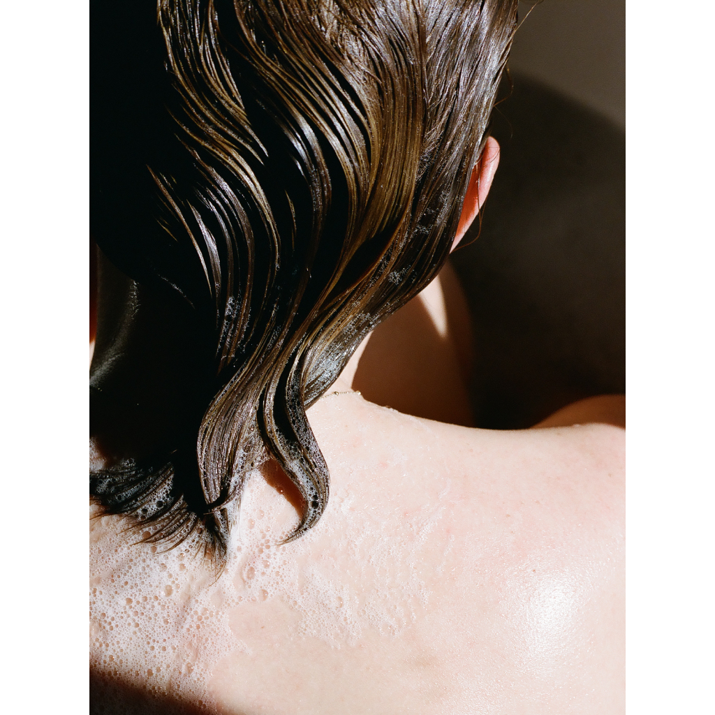 Шампунь Yope Fresh Grass 300 мл (5900168900400) - зображення 6