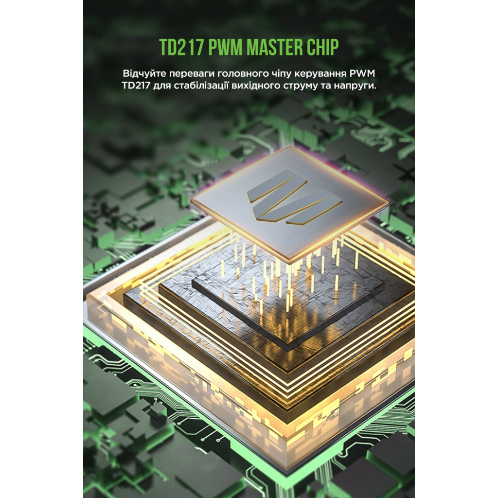 Зарядний пристрій MadeInFuture MFS12 12W 1xUSB-A + 1xUSB-C + cable USB-A to USB-C White (MIF82822) - зображення 5