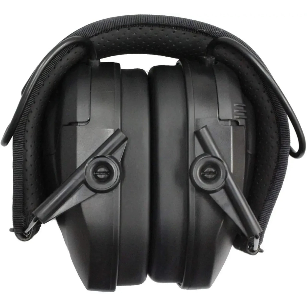 Тактичні навушники Walker's Razor Black (GWP-RSEM) - зображення 2