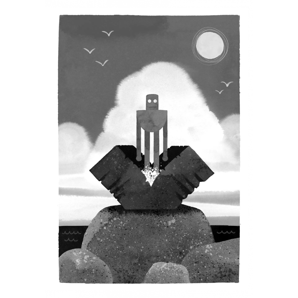 Книга Дикий робот - Пітер Браун Vivat (9786171707108) - зображення 11