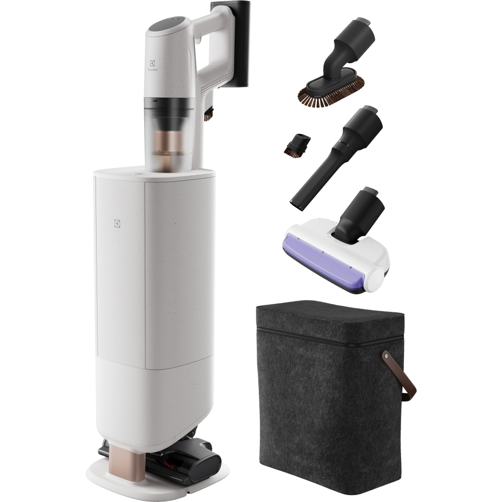 Пилосос Electrolux EP83HB25UV - изображение 1