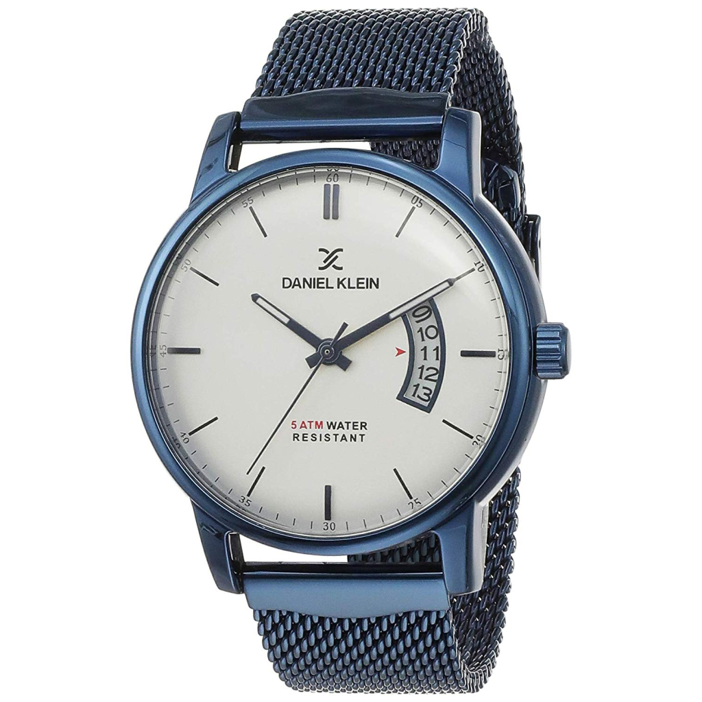 Наручний годинник Daniel Klein DK11713-6 - зображення 1