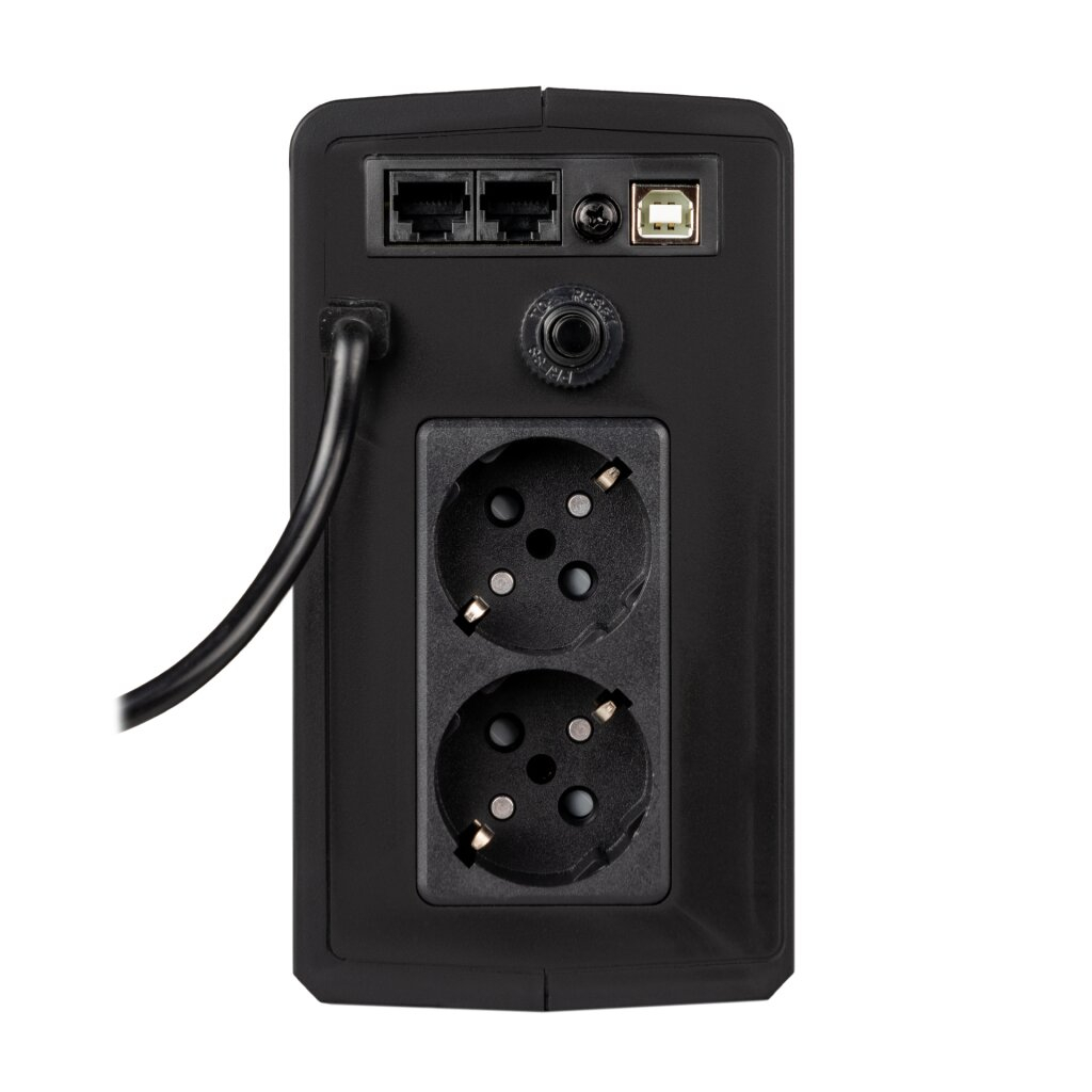 Пристрій безперебійного живлення LogicPower LP-UL850VA (21949) - зображення 4