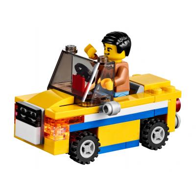 Конструктор LEGO Creator Заміський будинок (31069) - зображення 7