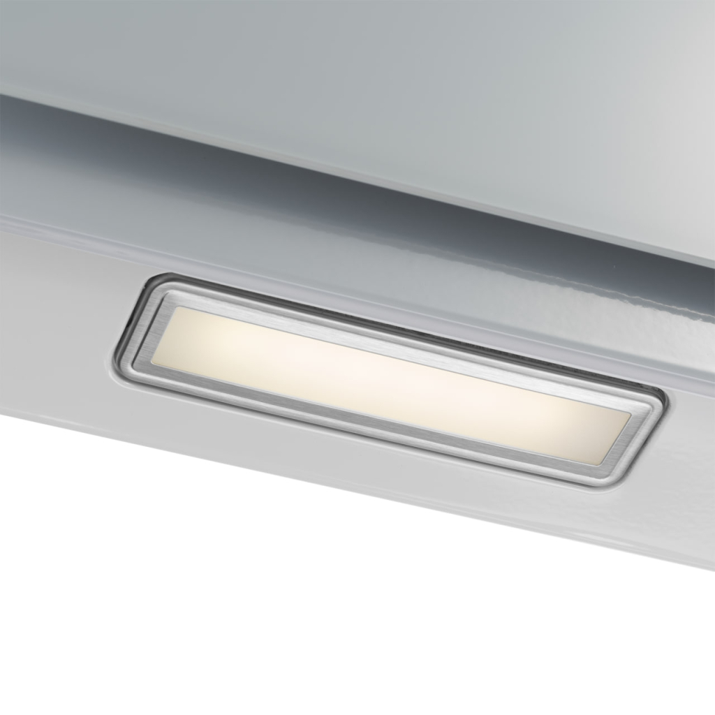 Витяжка кухонна Pyramida NVX 50 (800) B WH - зображення 4