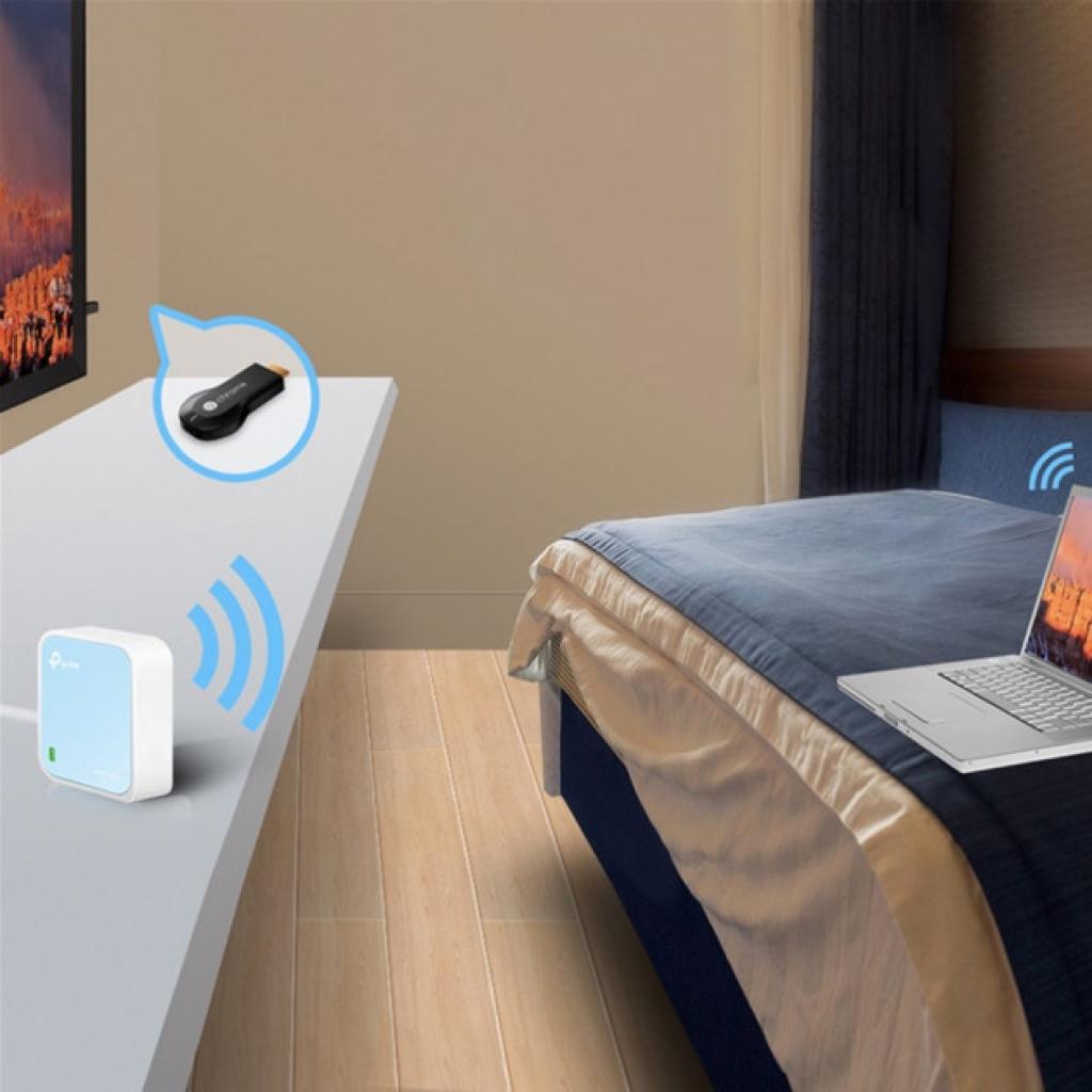 Маршрутизатор TP-Link TL-WR802N - зображення 7