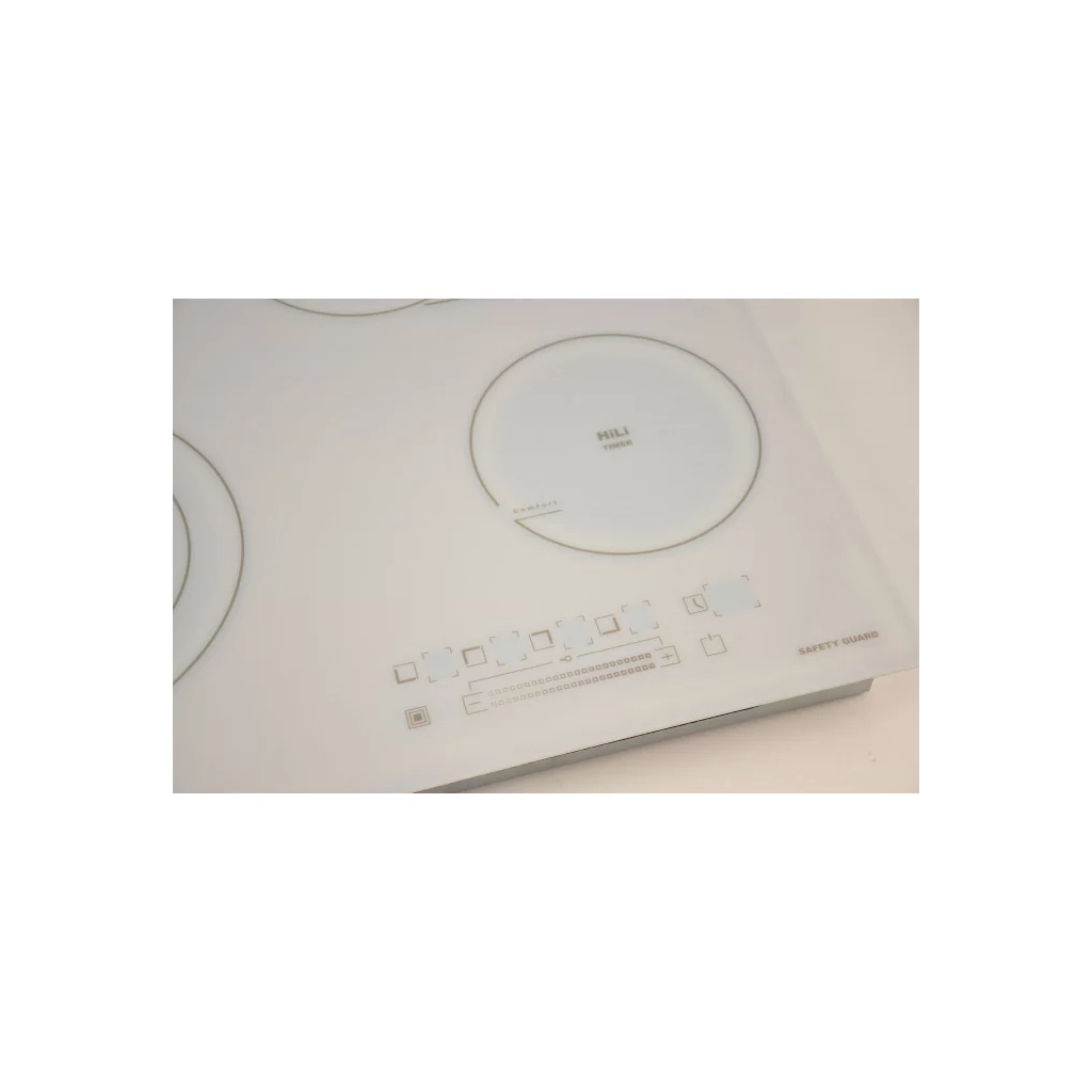 Варочна поверхня Kaiser KCT6715FW - изображение 4