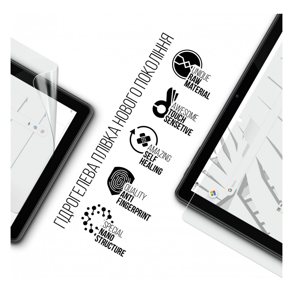 Плівка захисна Armorstandart Thomson TEO 10 LTE (ARM70904) - зображення 2