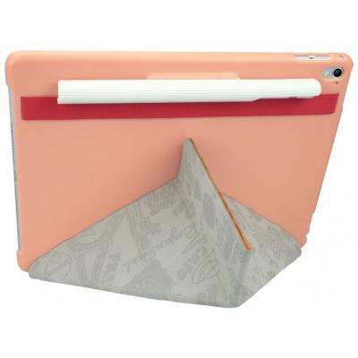 Чохол до планшета Ozaki O!coat Travel iPad Pro 9.7 Paris (OC131PR) - зображення 4