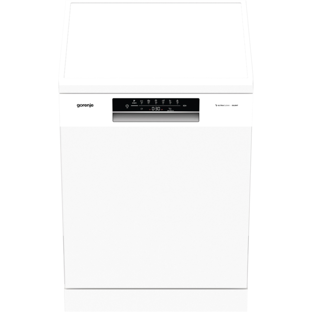Посудомийна машина Gorenje GS643E90W - picture 9