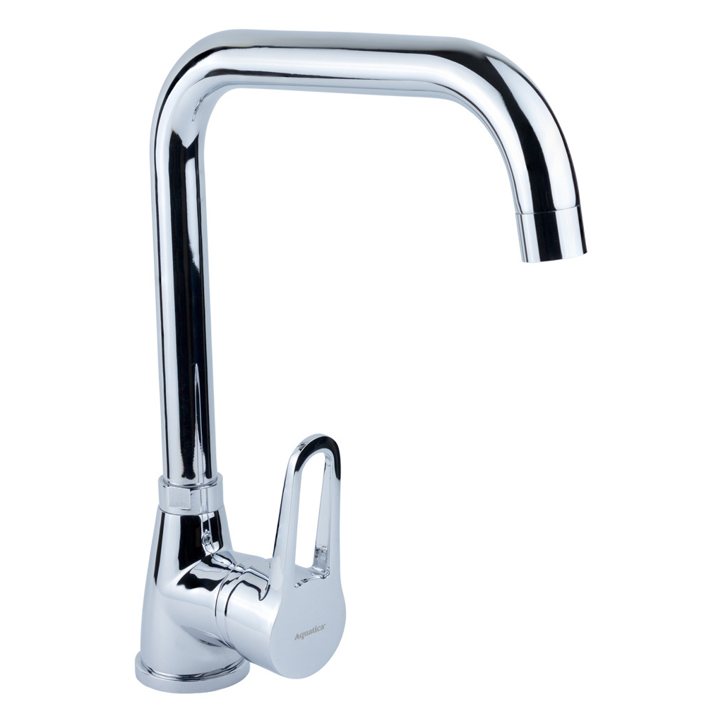 Змішувач AQUATICA HL-4B230C - зображення 2