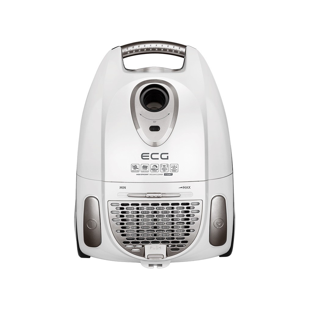 Пилосос ECG VP 3189 S - зображення 2