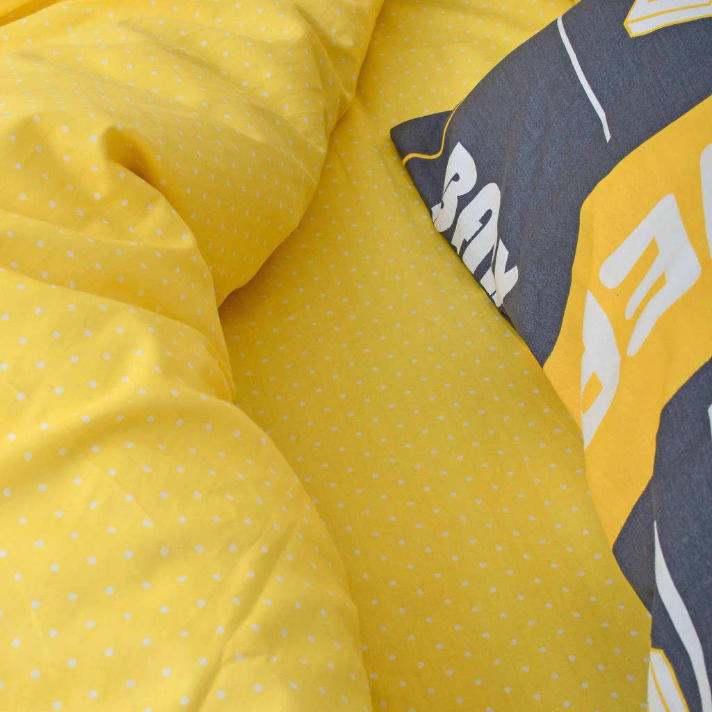 Постільна білизна Viluta 540 Сатин Твіл євро (2000000043050) - зображення 7