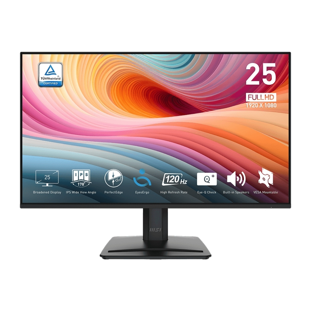 Монітор MSI PRO MP251-E2 - зображення 1