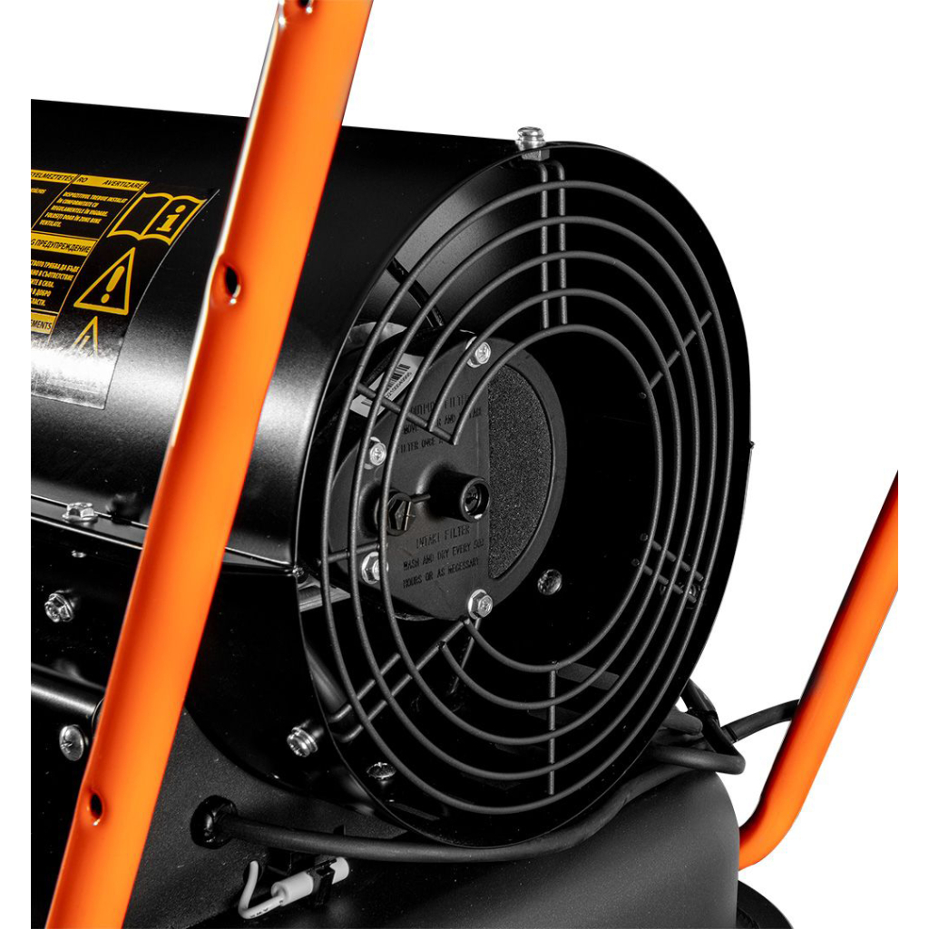 Обігрівач Neo Tools 90-082 - зображення 5