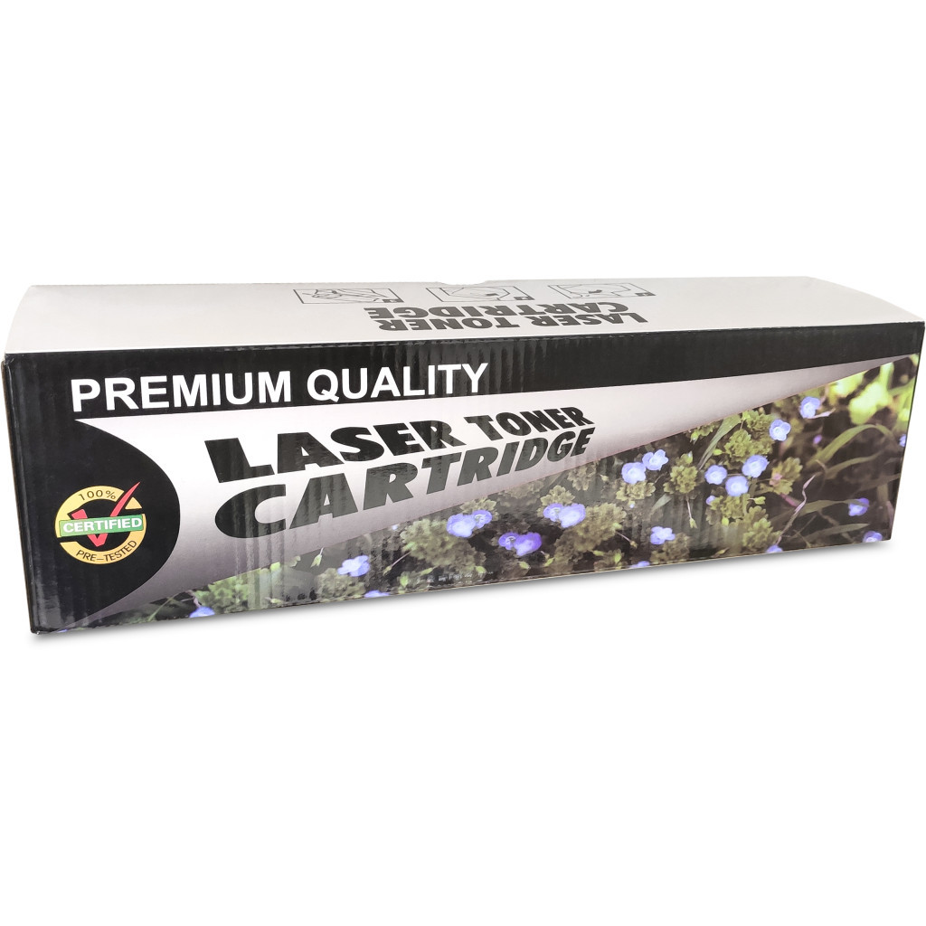 Картридж Premium Quality Xerox Phaser 7800 Yellow 106R01572 25000 K (70264307) - зображення 1