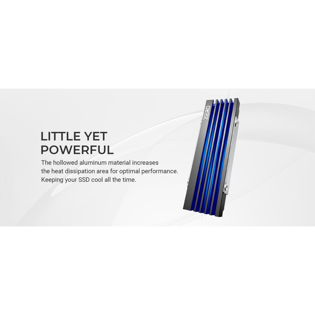 Радіатор охолодження ID-Cooling ZERO M05 - зображення 8