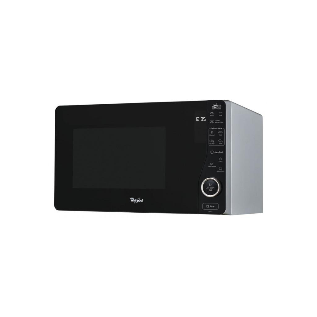 Мікрохвильова піч Whirlpool MWF421SL - зображення 1