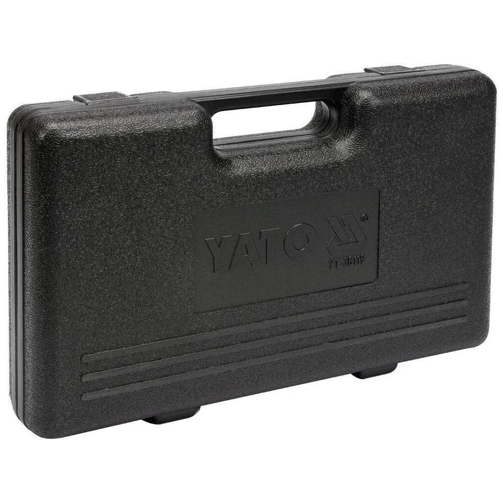 Заклепувальник Yato YT-36119 - зображення 4