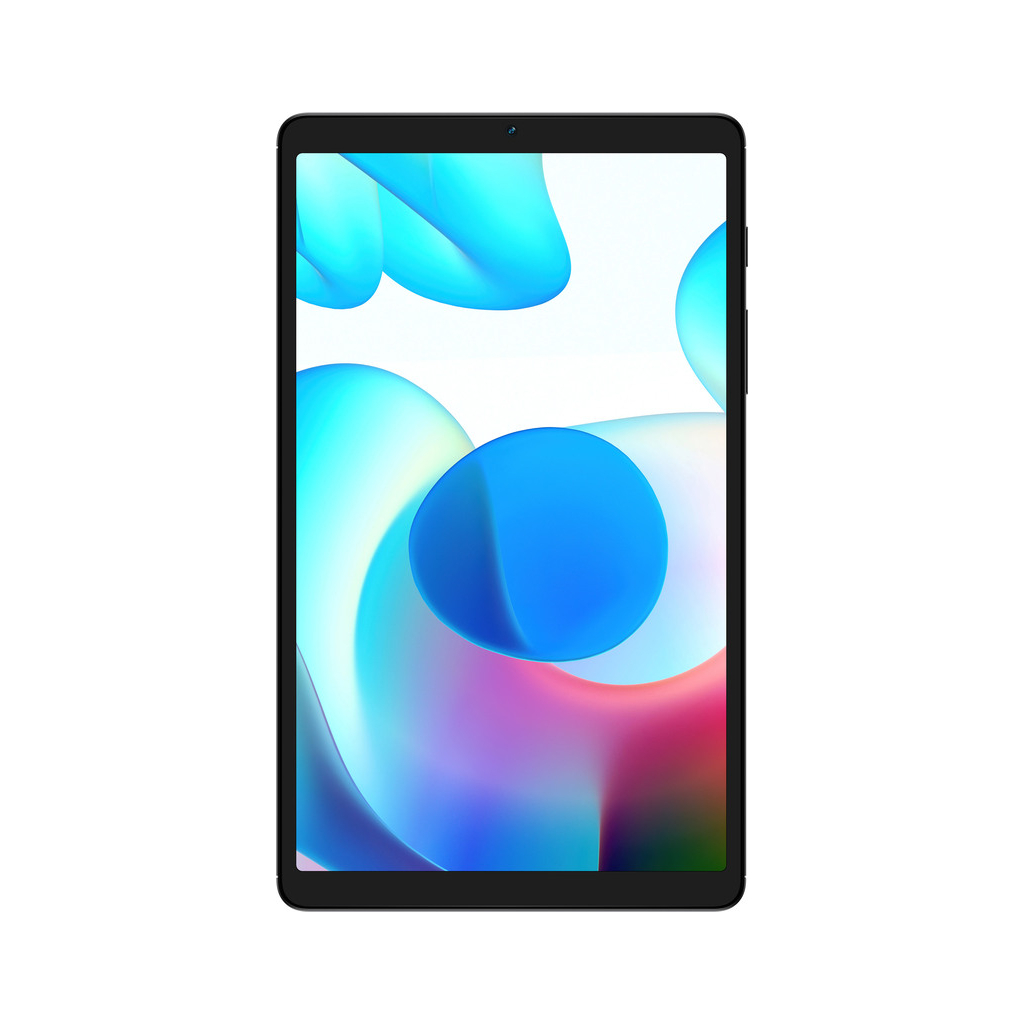 Планшет realme Pad mini 8.7" 4/64 Wi-Fi (Grey) - зображення 1