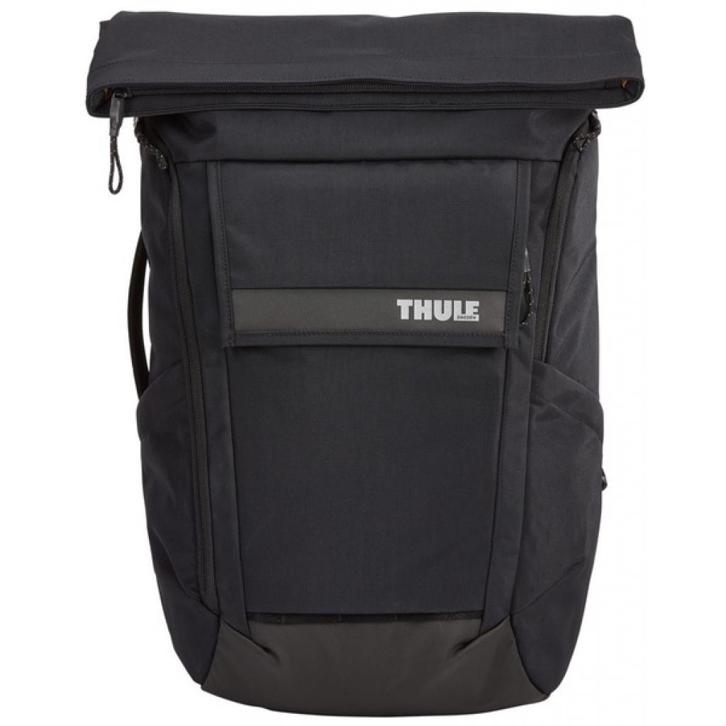Рюкзак для ноутбука Thule 15.6" Paramount 24L PARABP-2116 Black (3204213) - зображення 3