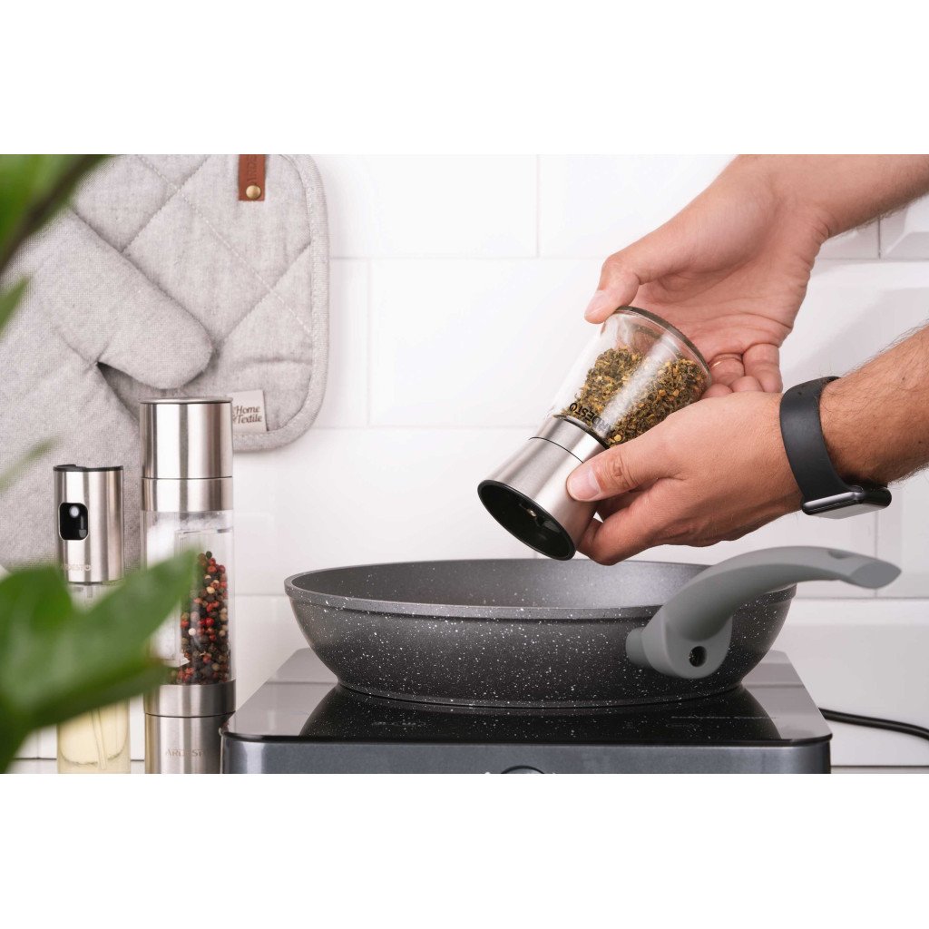 Млинок для спецій Ardesto Gemini (AR2101SS) - изображение 2