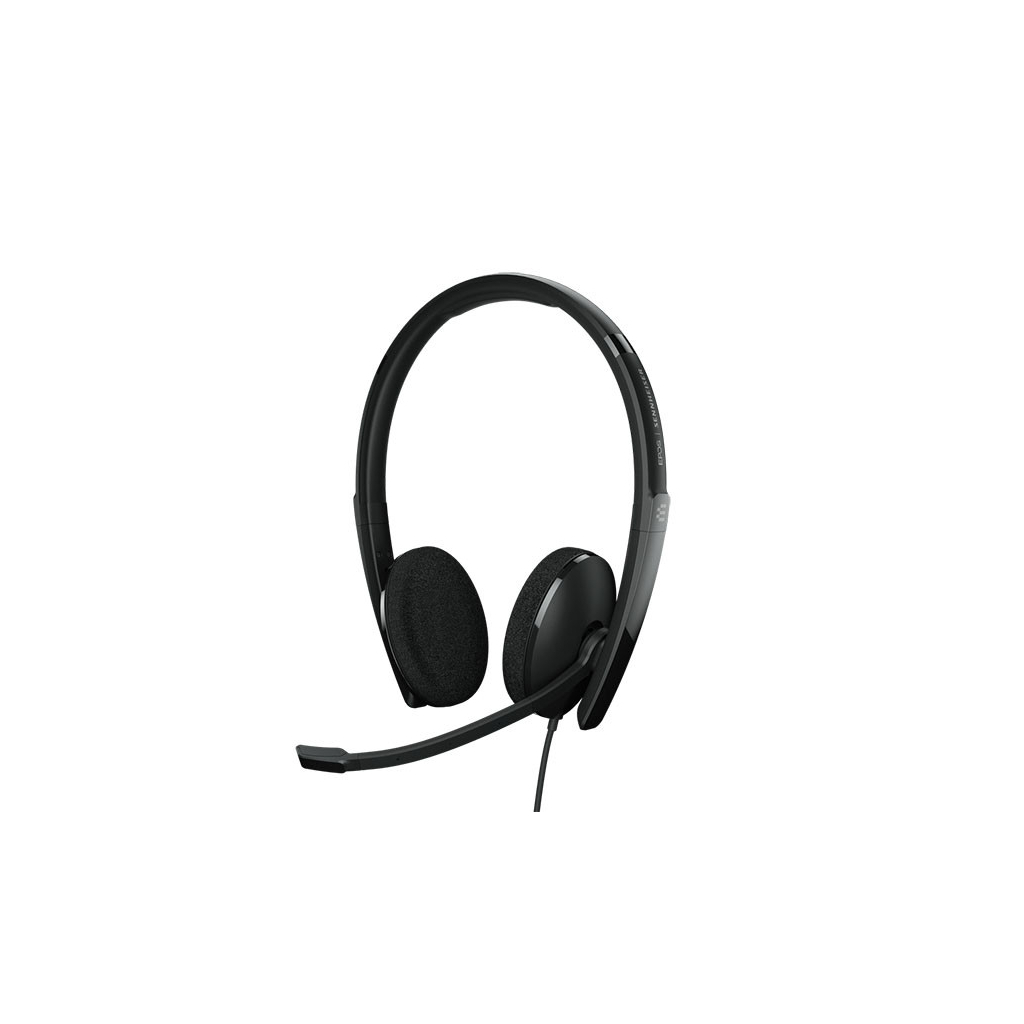 Навушники Sennheiser Adapt 160T II USB (1000901) - зображення 7