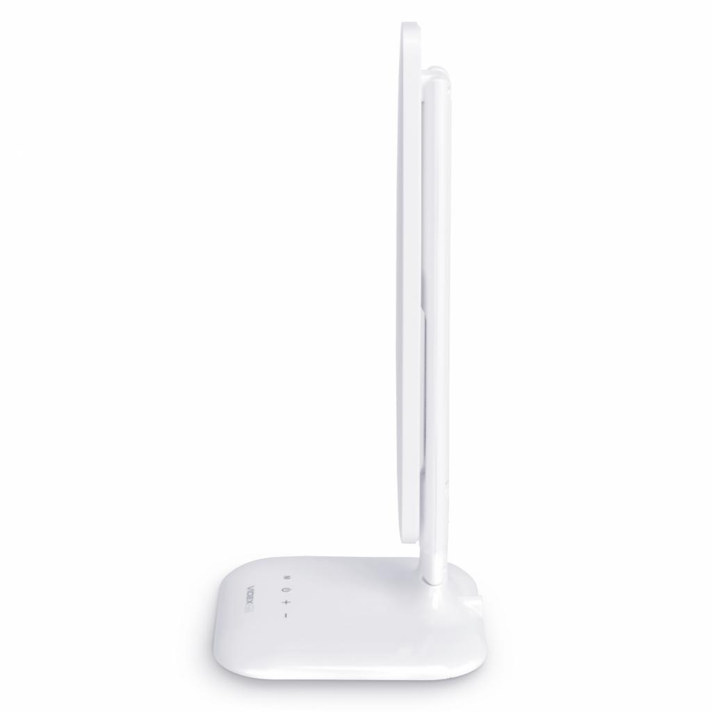 Настільна лампа Videx LED 7W 3000-5500K 220V (VL-TF05W) - зображення 3