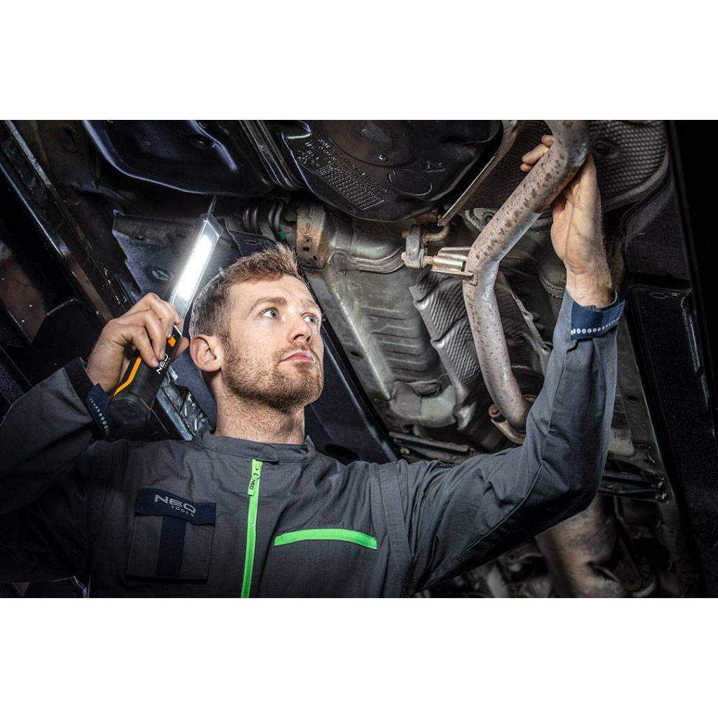 Ліхтар Neo Tools 99-043 - зображення 2