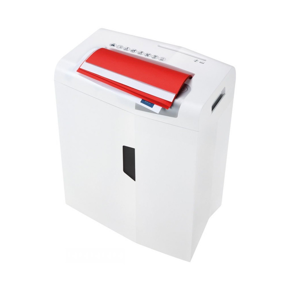 Знищувач документів HSM shredstar X6 pro (2x15) (6010956) - зображення 2