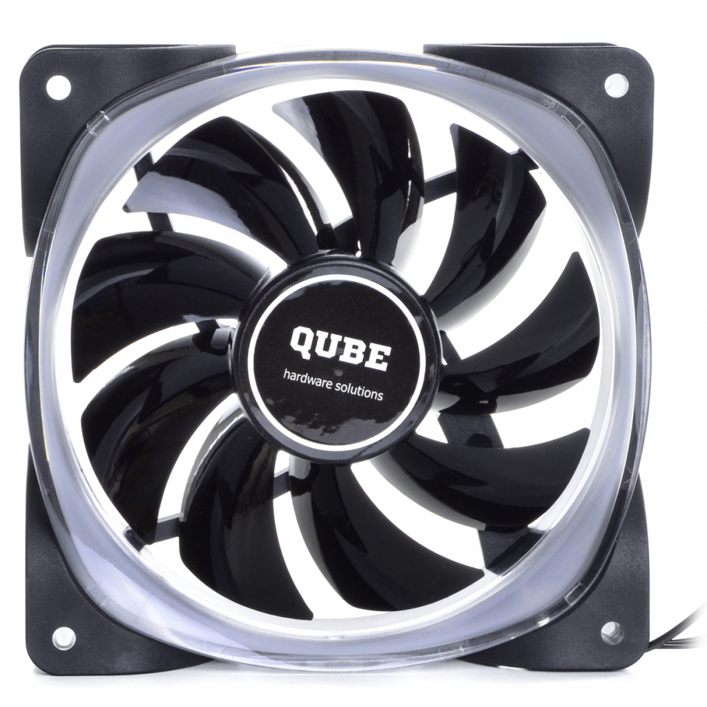 Кулер до корпусу Qube FR-701ARGB - зображення 5