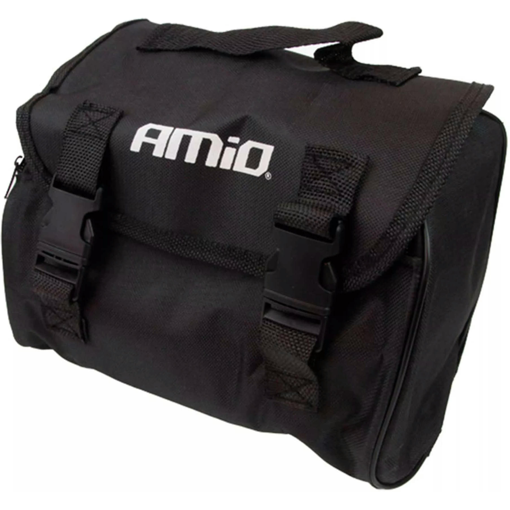 Автомобільний компресор AMiO 12V Acomp-14 (02189) - изображение 4