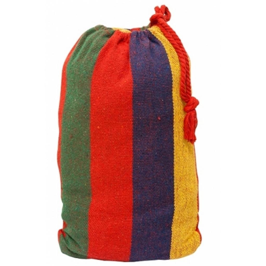 Гамак Time Eco ТЕ-1836 200х100 см (4820211100919) - зображення 2