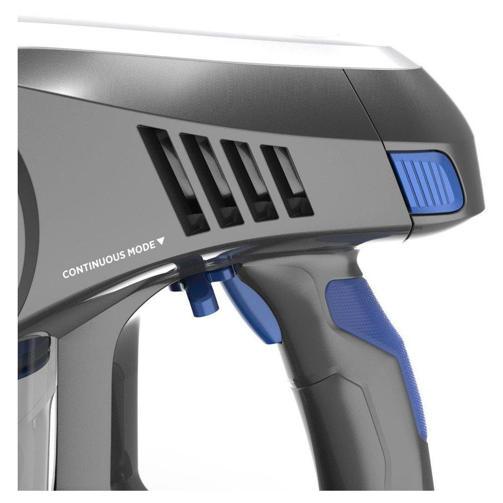 Пилосос Hoover RA22PTG 011 - зображення 9