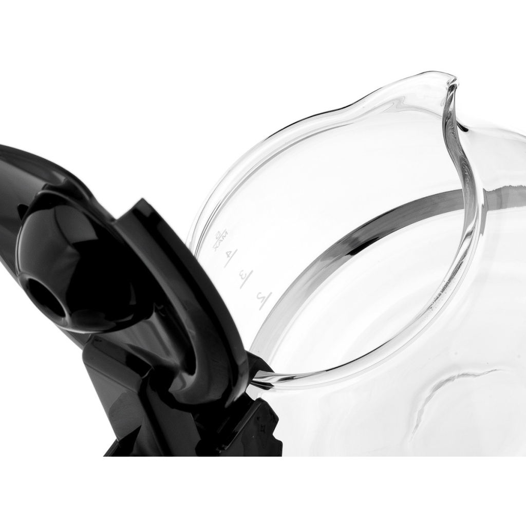 Крапельна кавоварка First FA-5464-4 - зображення 9