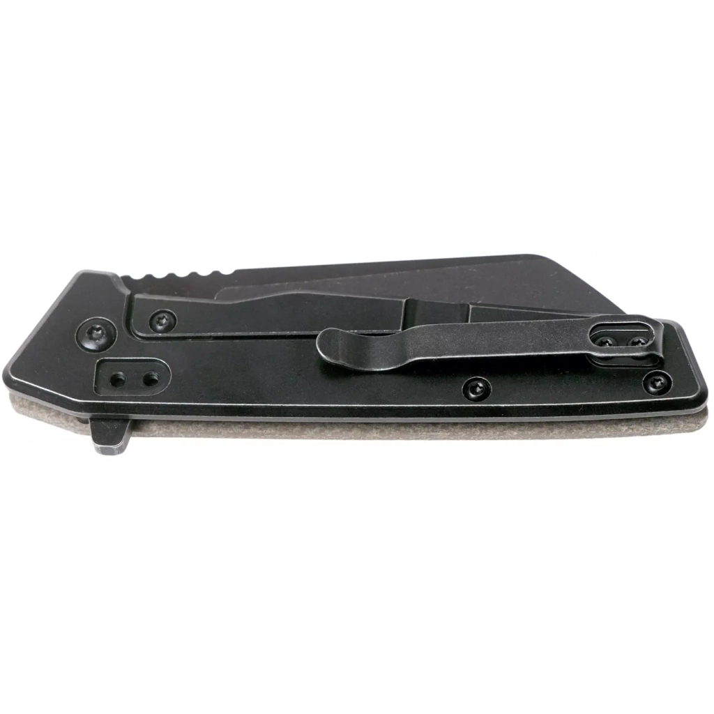 Ніж Ontario Knife Besra (ON9000) - зображення 4