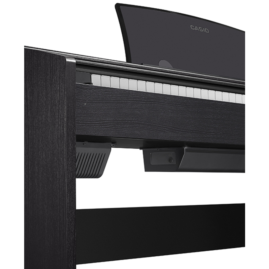 Цифрове піаніно Casio Privia PX-770BK (222007) - picture 5