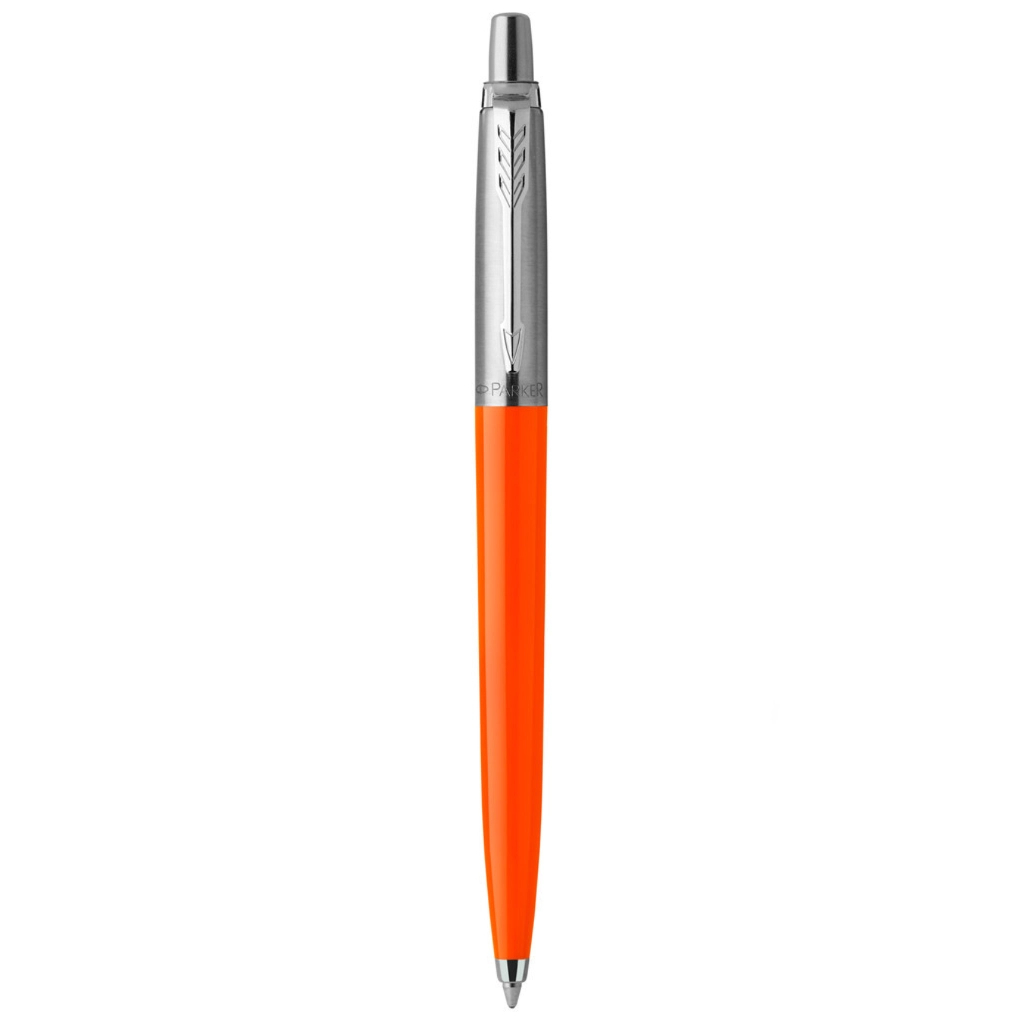 Ручка кулькова Parker JOTTER 17 Original Orange CT BP блистер (15 436) - изображение 1