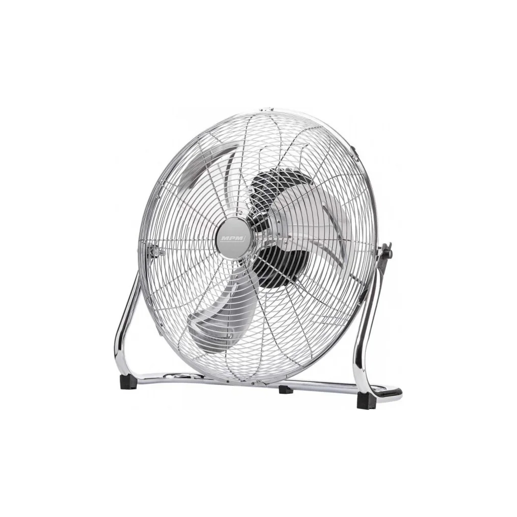 Вентилятор MPM MWP-01 - зображення 1