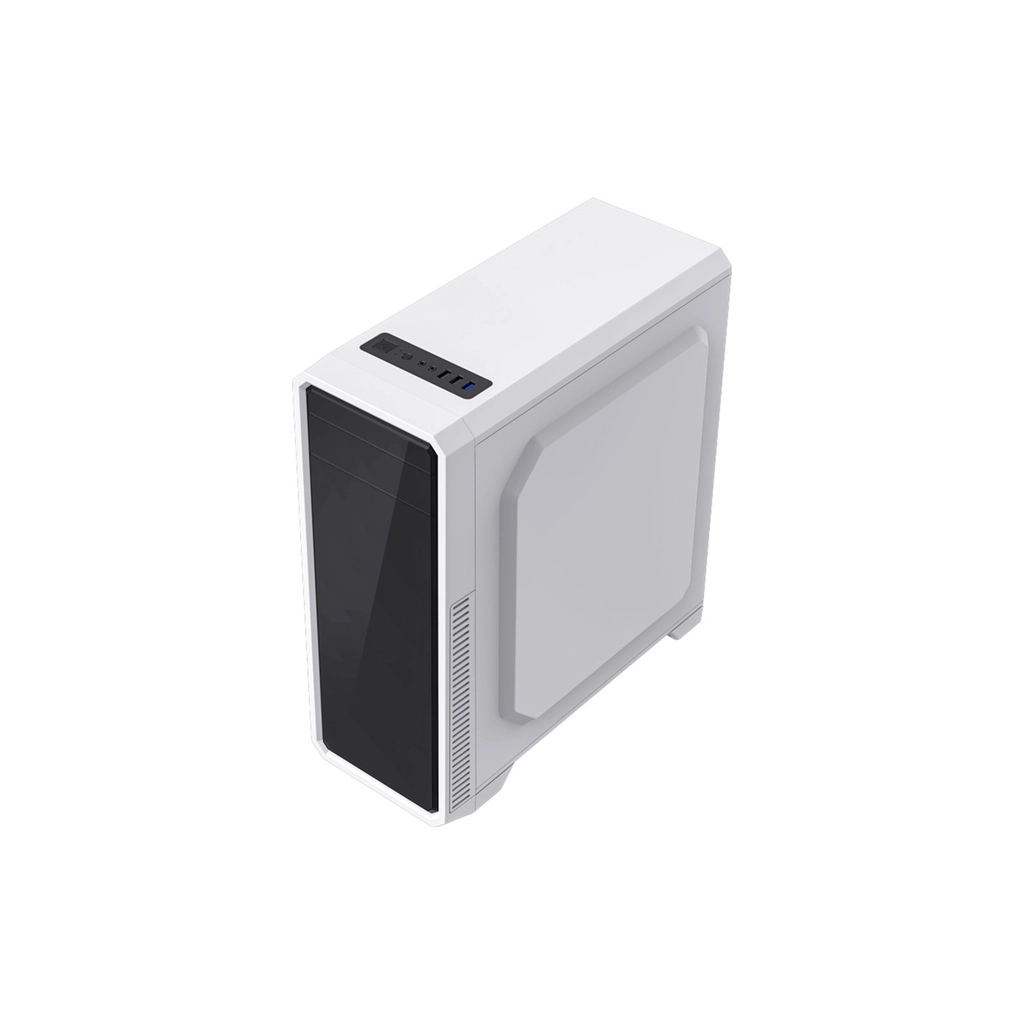 Корпус Gamemax G561E-WH - зображення 6