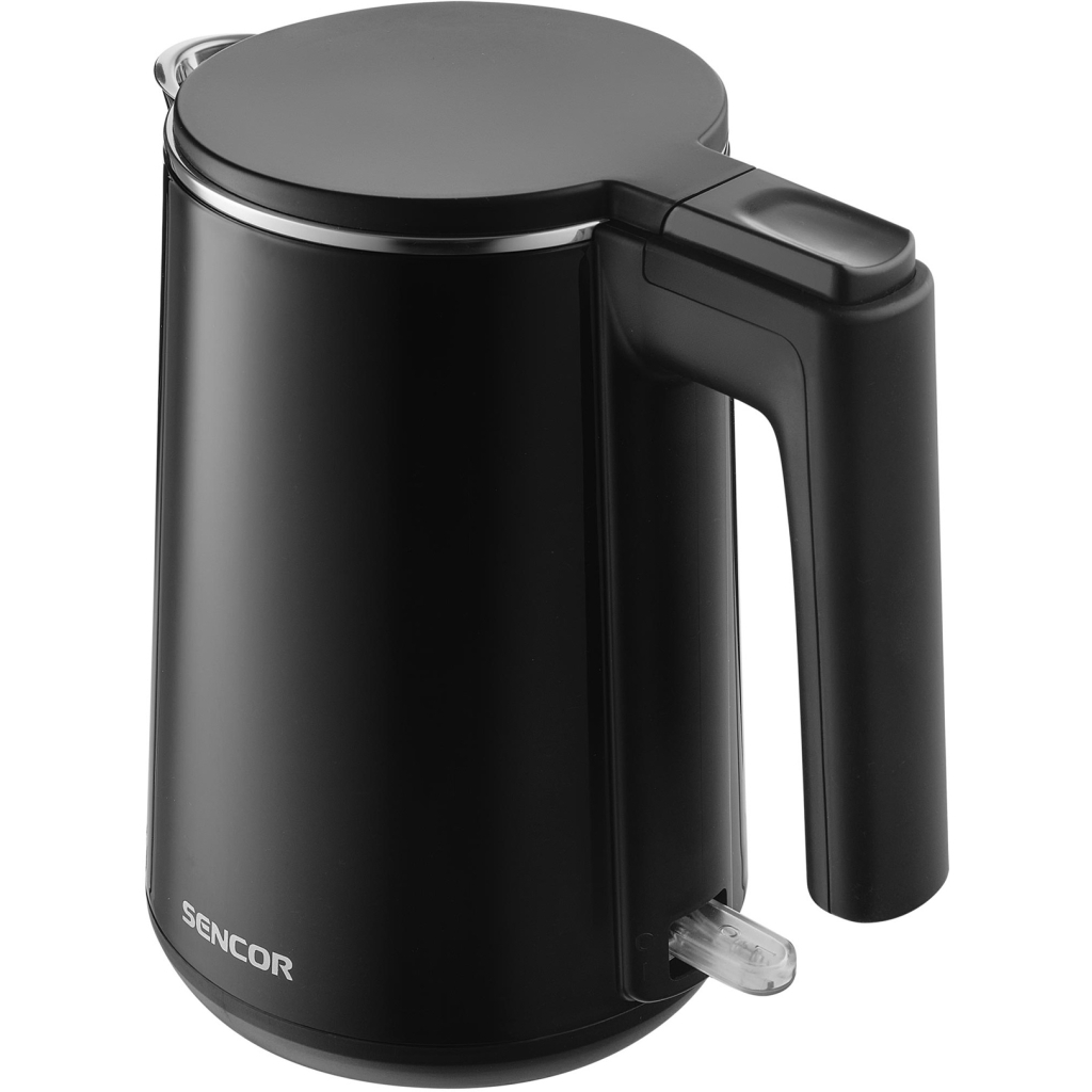 Електрочайник Sencor SWK 0156BK (SWK0156BK) - зображення 3