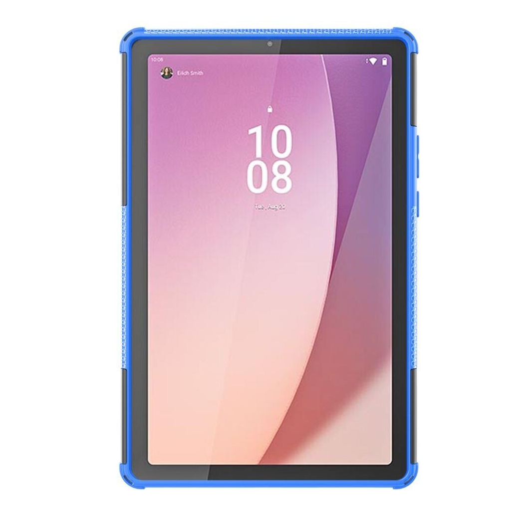 Чохол до планшета BeCover Lenovo Tab M9 TB-310 9" Blue (709924) - зображення 2