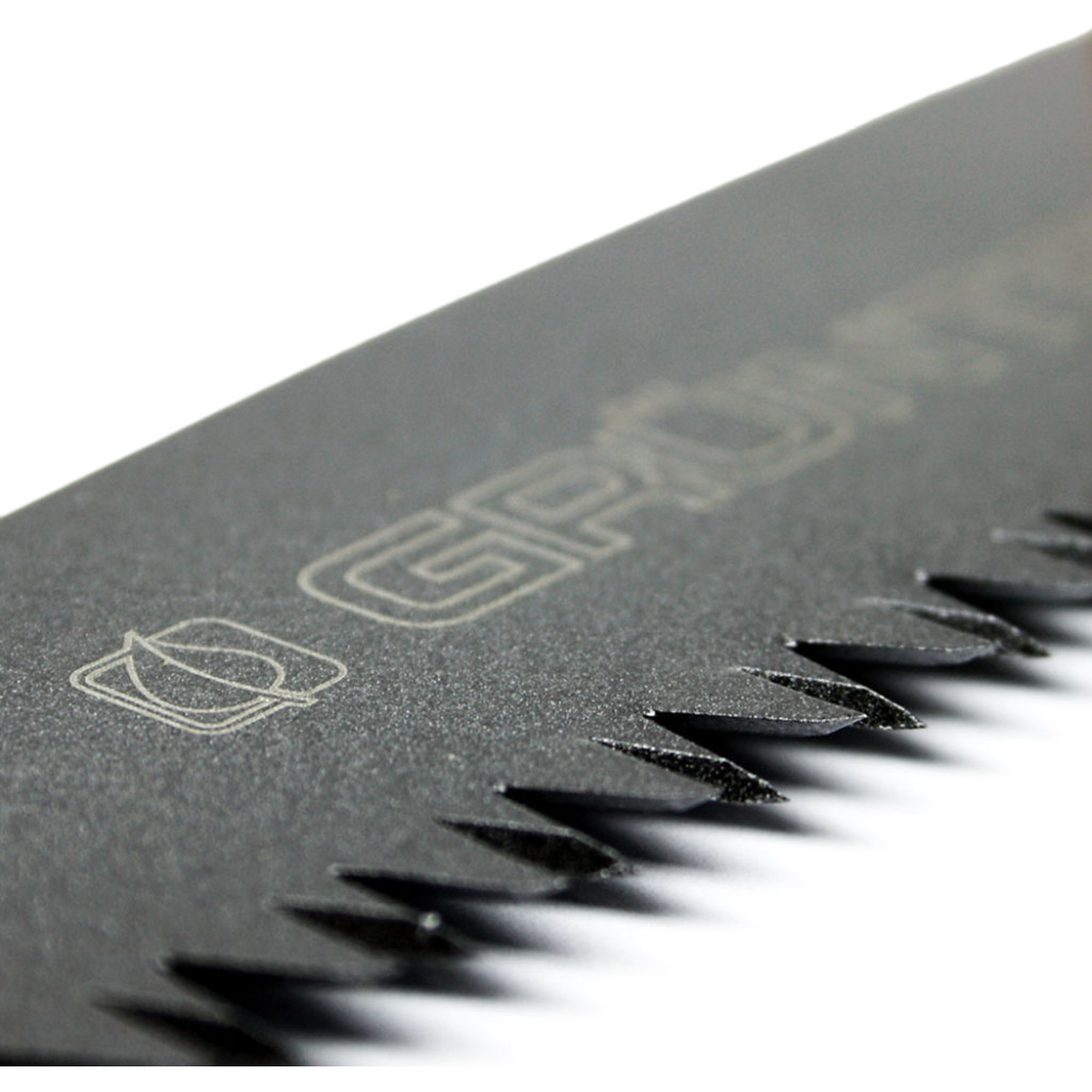 Ножівка Gruntek Zander 180 мм (295501181) - зображення 5