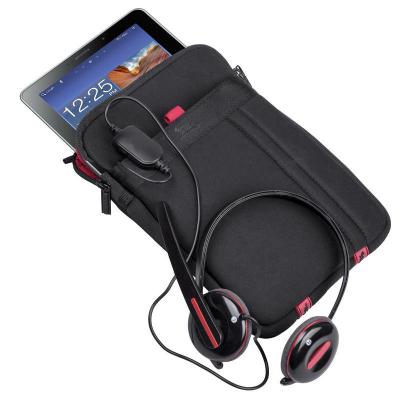 Чохол до планшета RivaCase 7 Universal (5107 (Black)) - зображення 5