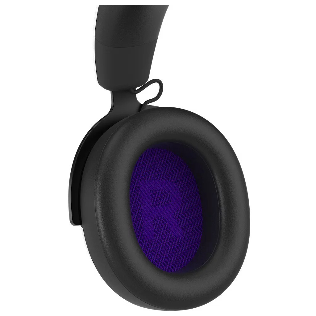 Навушники NZXT Wired Closed Back Headset 40mm White V2 (AP-WCB40-W2) - зображення 4