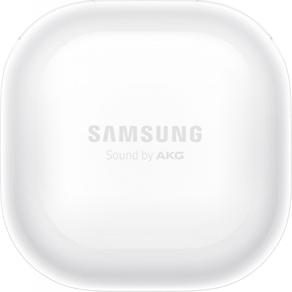 Навушники Samsung Galaxy Buds Live White (SM-R180NZWASEK) - зображення 10