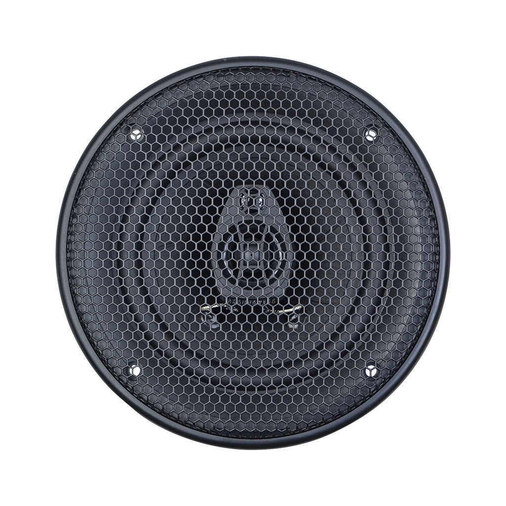 Коаксіальна акустика Ground Zero GZIF 5.2 - зображення 3